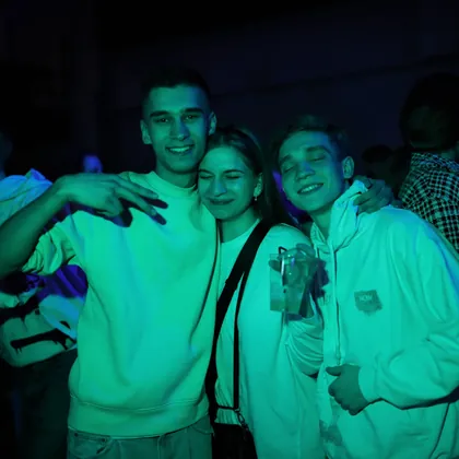 New Year Love Party — кадр 24