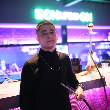 New Year Love Party — кадр 35