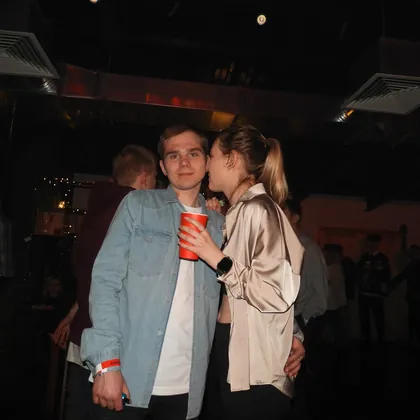 Winter Love Party — кадр 18