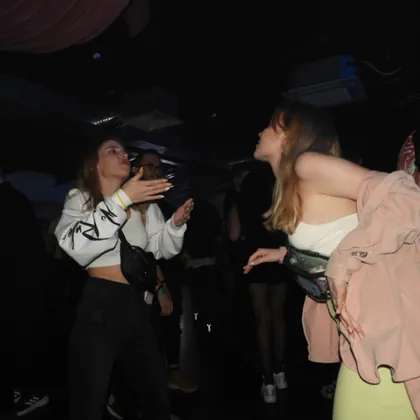 Winter Love Party — кадр 24