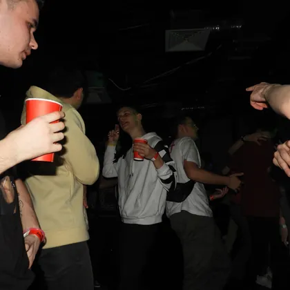 Winter Love Party — кадр 36