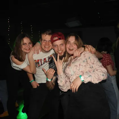 Winter Love Party — кадр 39